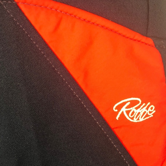 Roffe Vintage Men’s Flash Ski Pants (Size 36) - Picture 9 of 16